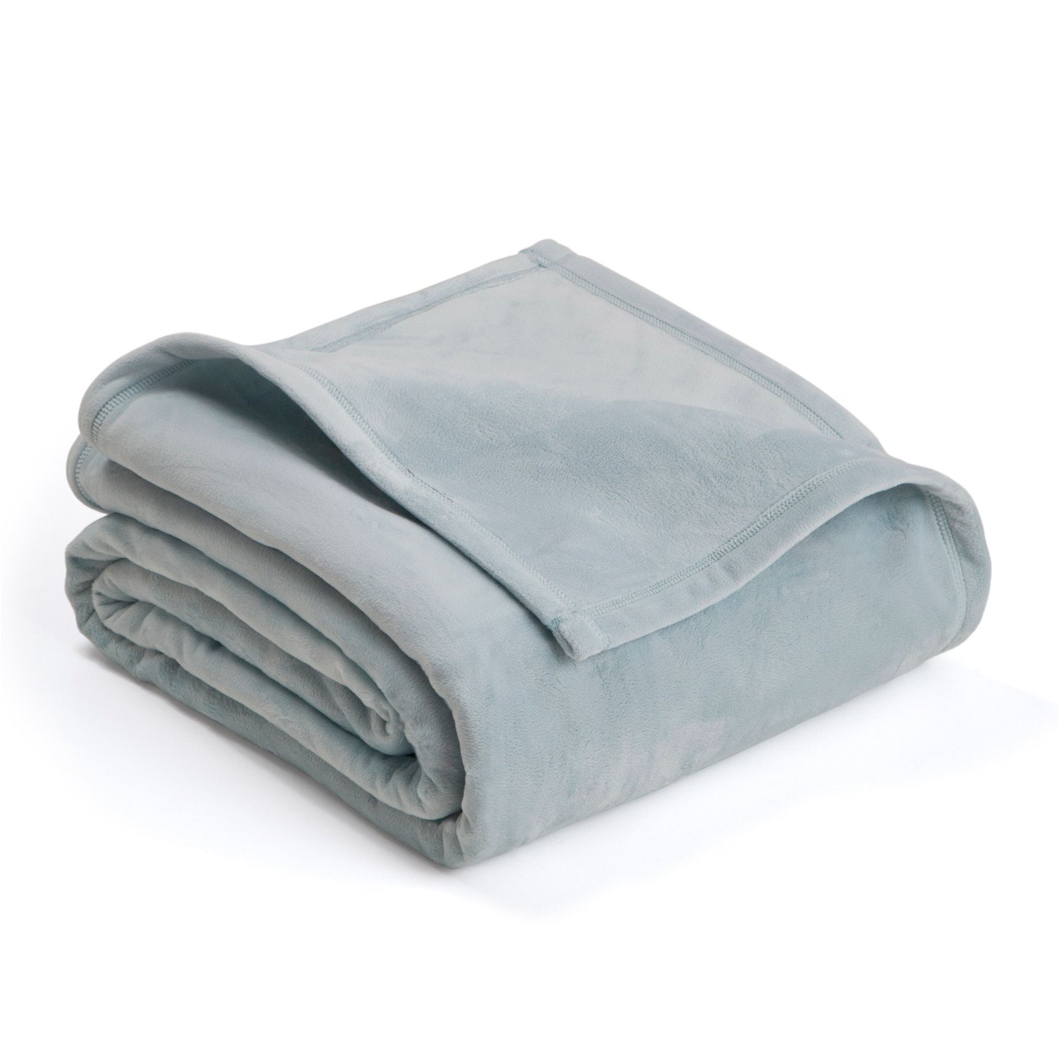 Vellux(R) Twin Plush Blanket