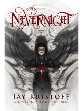 Nevernight: Book One of the Nevernight Chronicle