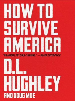 How to Survive America
