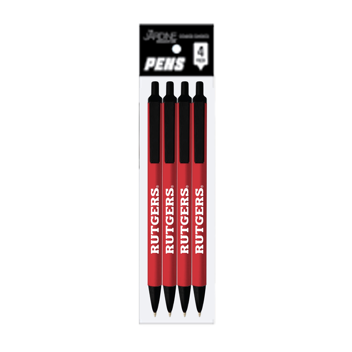 University District 2024P Pen Bic click