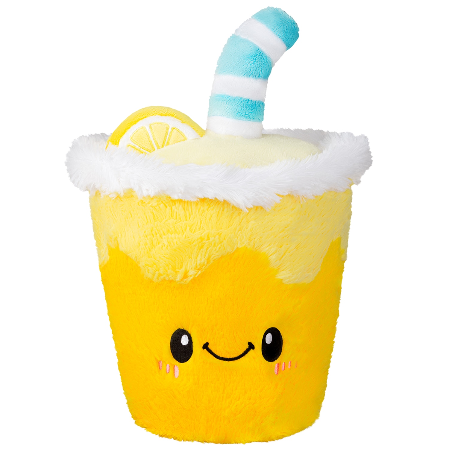 Mini Lemonade