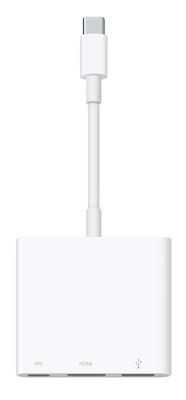 USB-C Digital AV Adapter