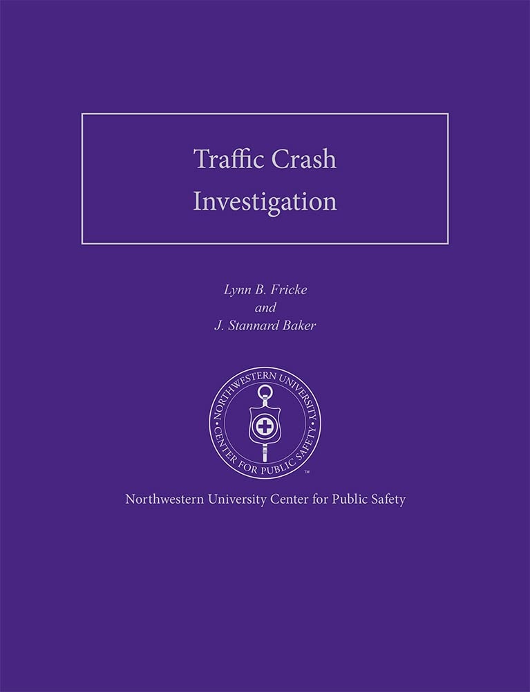 Traffic Crash Investigation