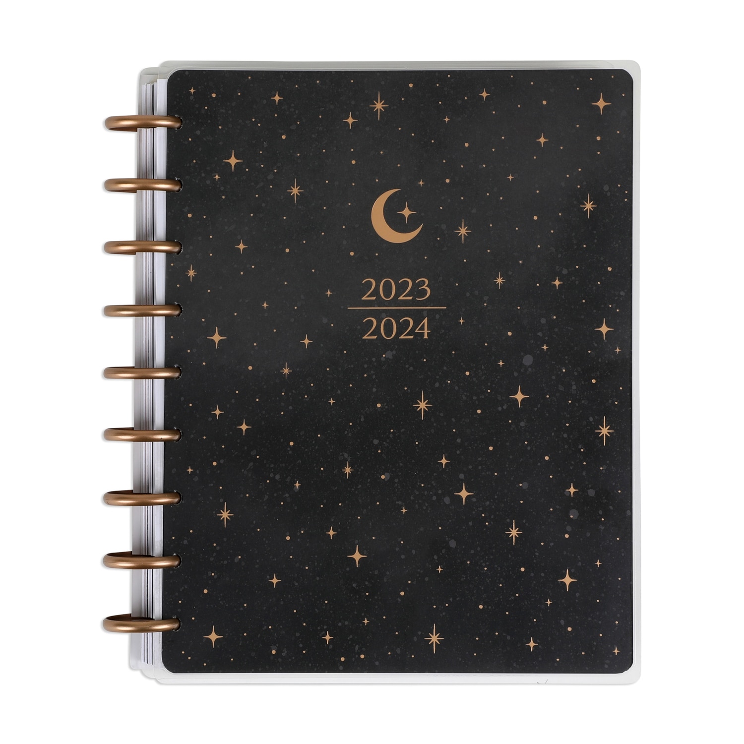 Happy Planner Celestial Elegance Classic 18 Month Planner