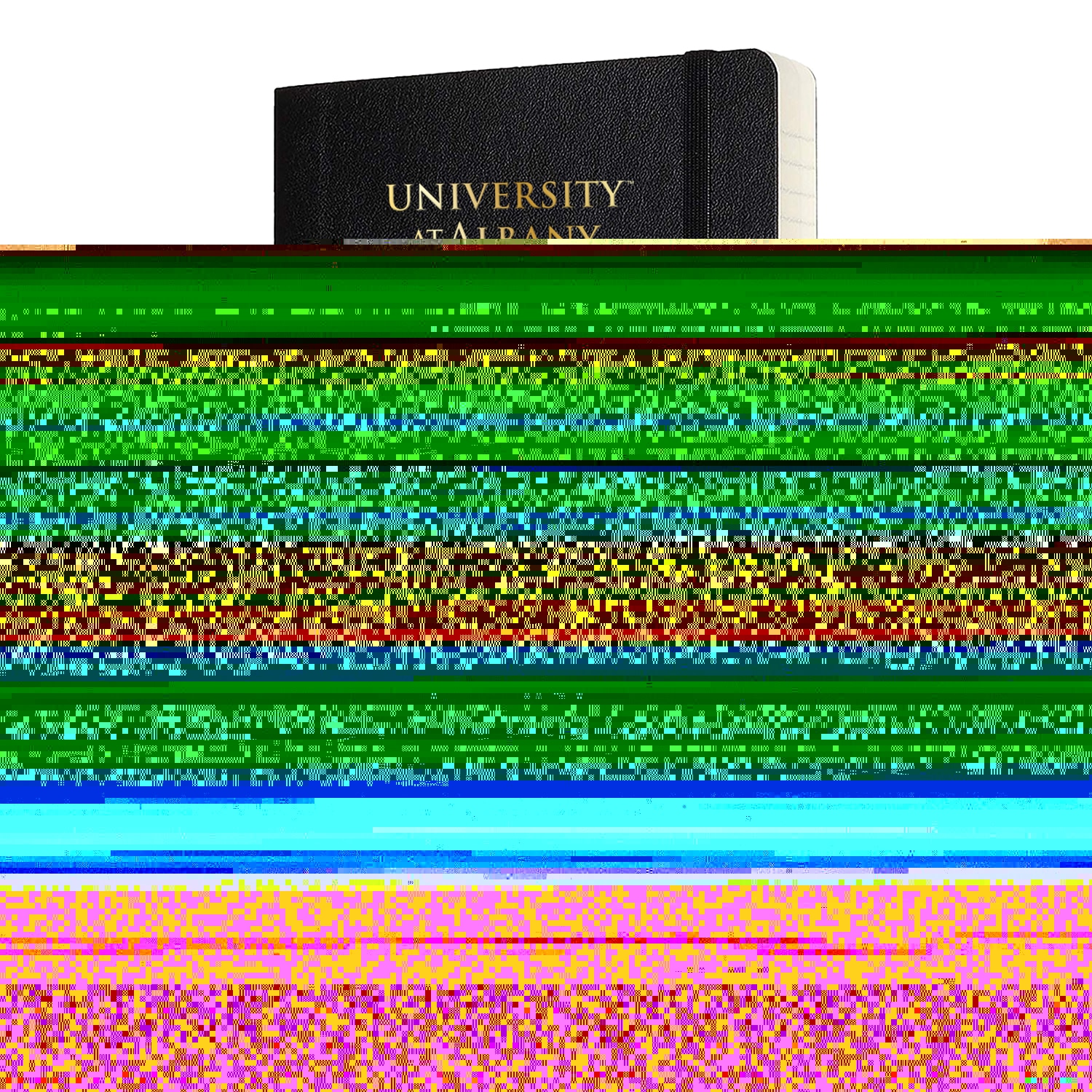 Handmade Italian Journal Large, Seal