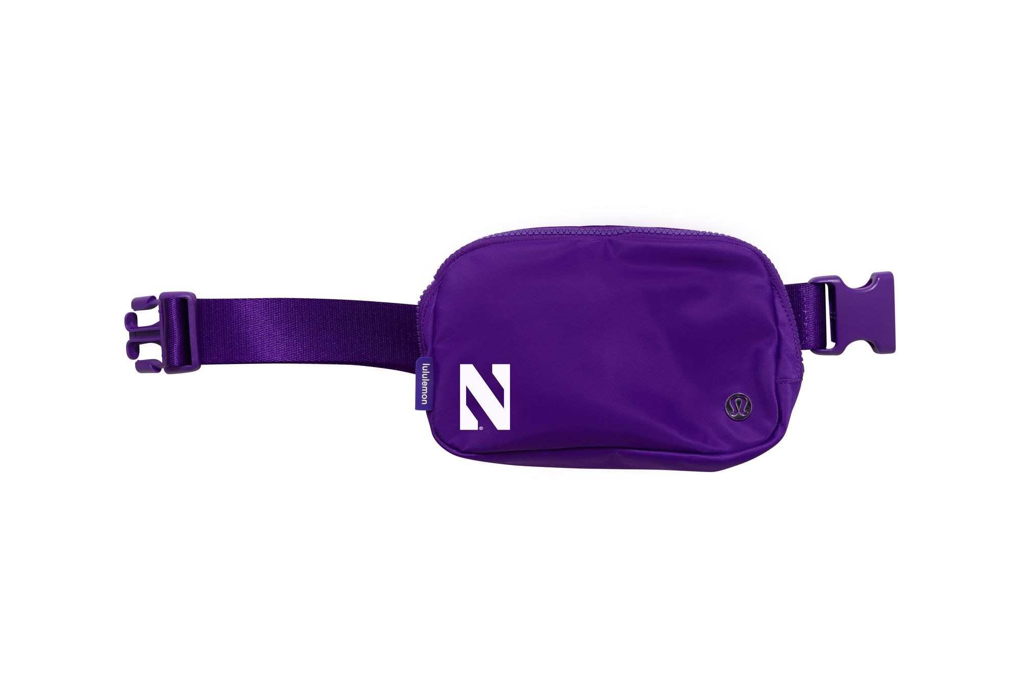 Northwestern Wildcats Everywhere Belt Bag