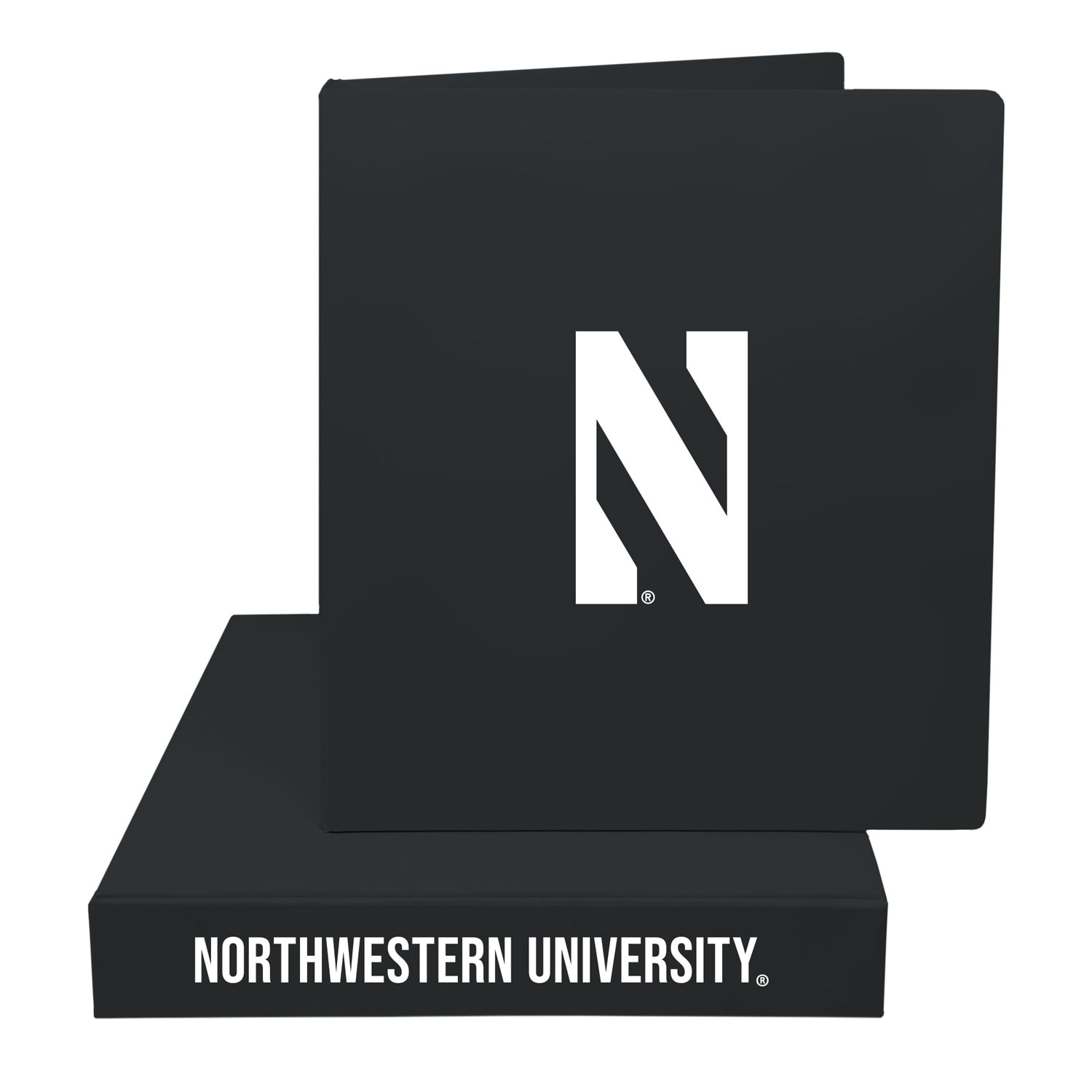 1.5" Imprinted Binder Traditional