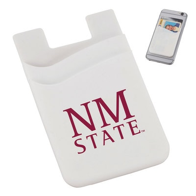 Northwestern University - Evanston Dual Pocket Phone Wallet