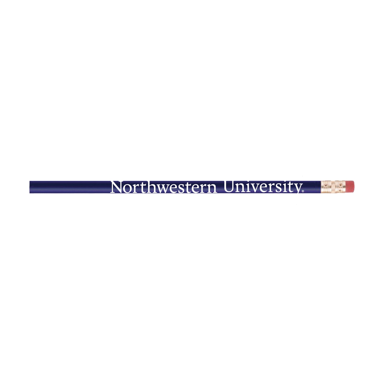 Northwestern Wildcats IP5P Pencil - pack