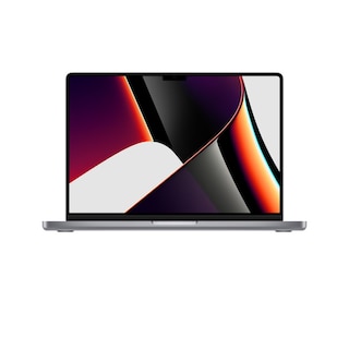 14-inch MacBook Pro: Apple M1 Pro chip with 10‑core CPU and 16‑core GPU,  1TB SSD - Space Gray | Northwestern University - Evanston