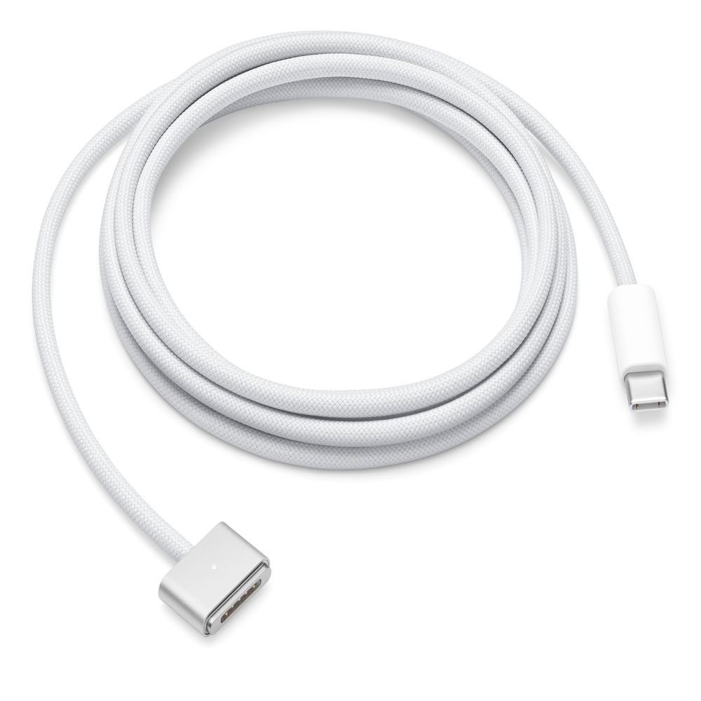 USB-C to Magsafe 3 Cable (2 m)