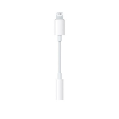 Lightning to 3.5mm Headphone Adapter