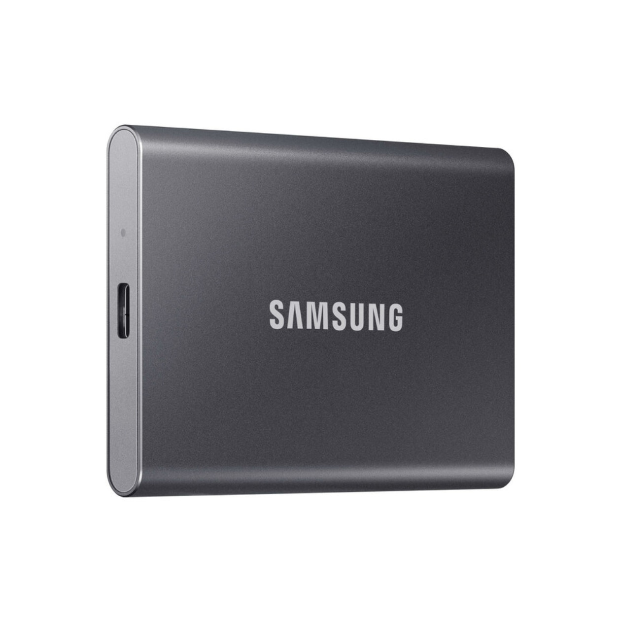 Samsung T7 MU-PC1T0T/AM 1 TB Portable Solid State Drive