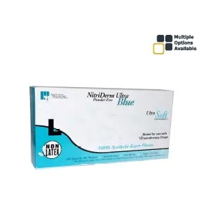 Non-Sterile Gloves - XXL