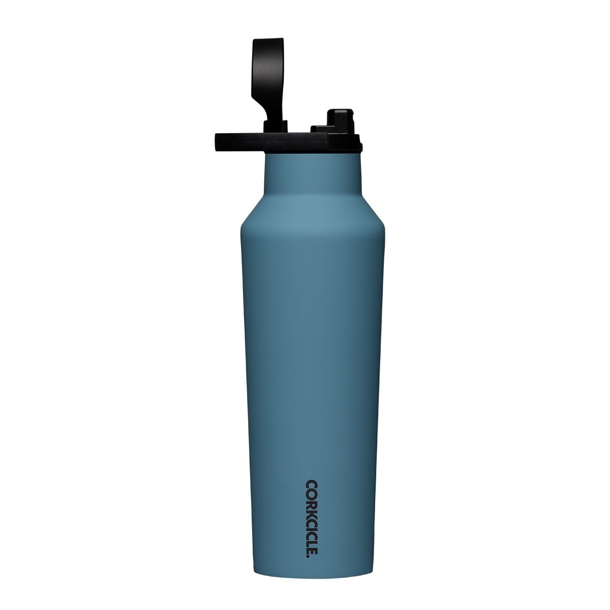 Corkcicle Sport Canteen - 20oz Storm