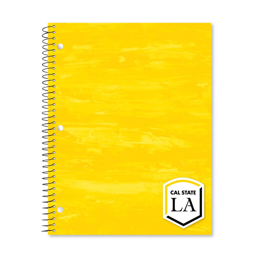 Digi One Subject College Ruled Notebook