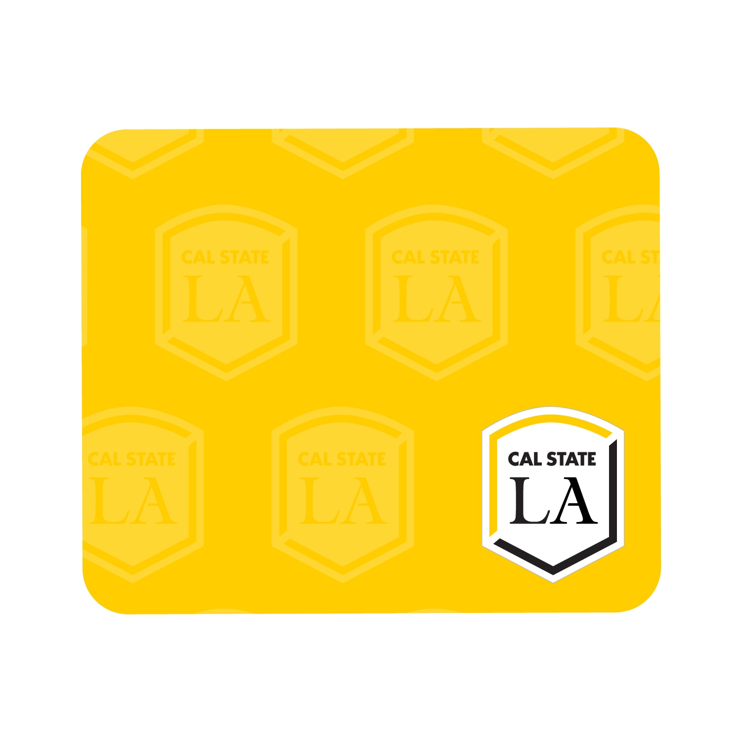 California State University-Los Angeles- Mouse Pad