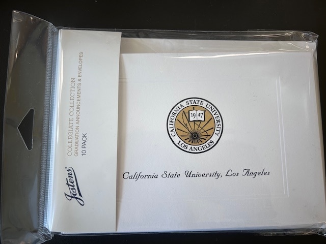 Generic Announcement 10pk