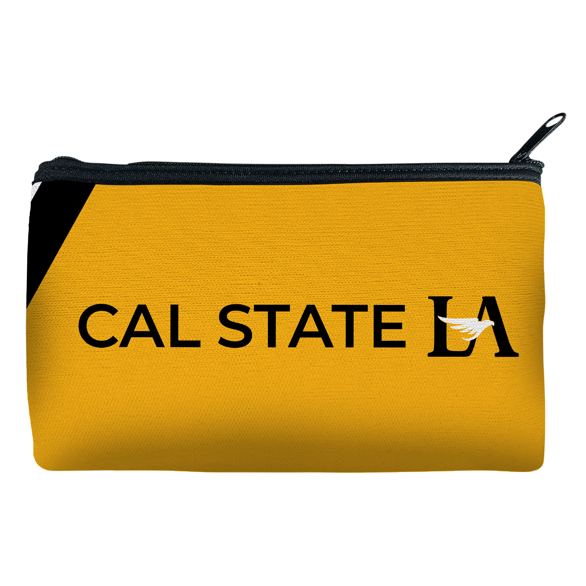 Emblematic Neoprene Accessory Pouch