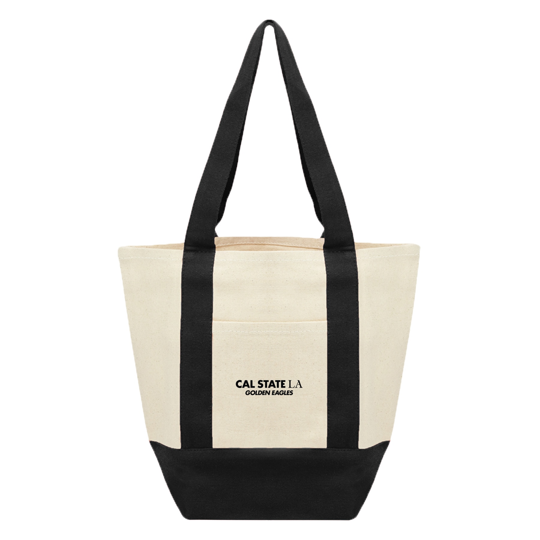 California State University Mini Canvas Tote