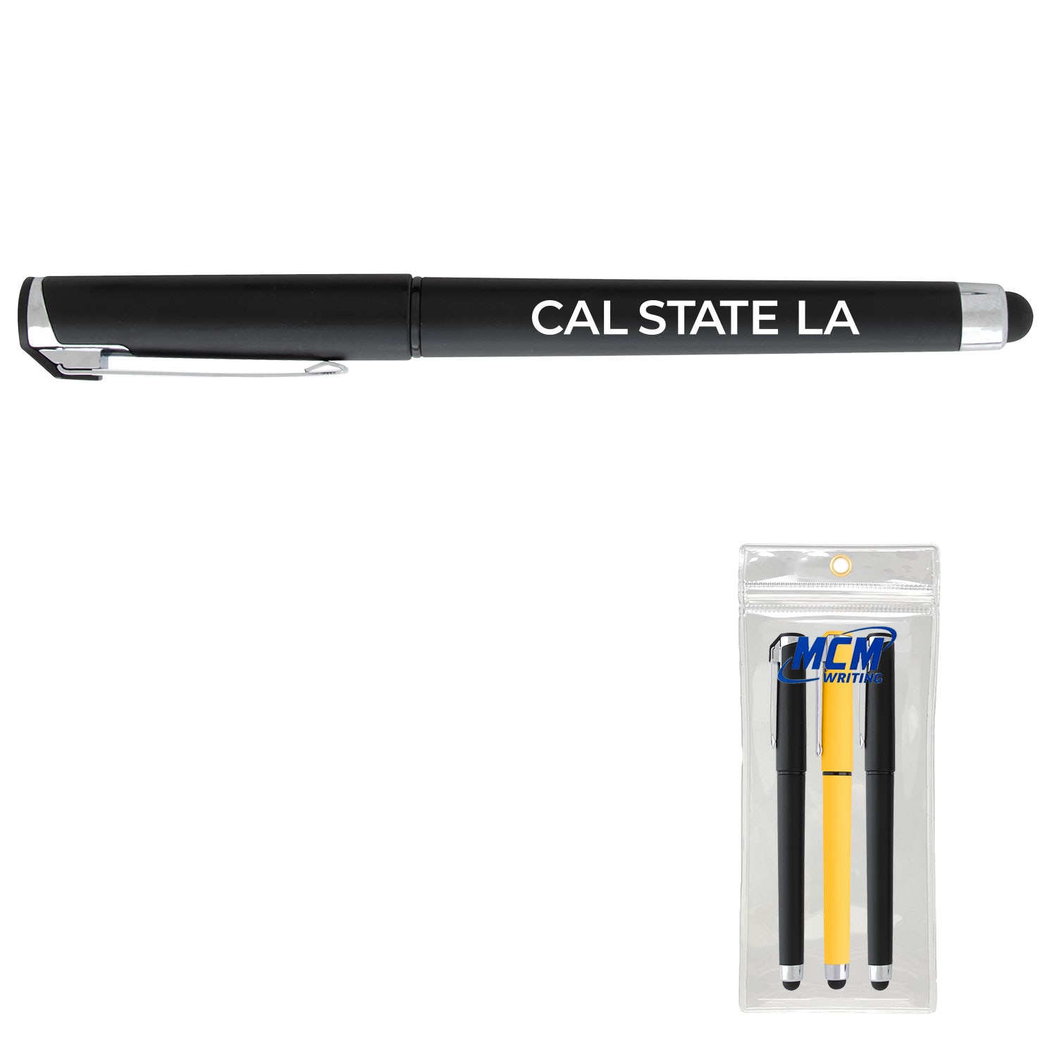Cali Stylus Pen 3pk