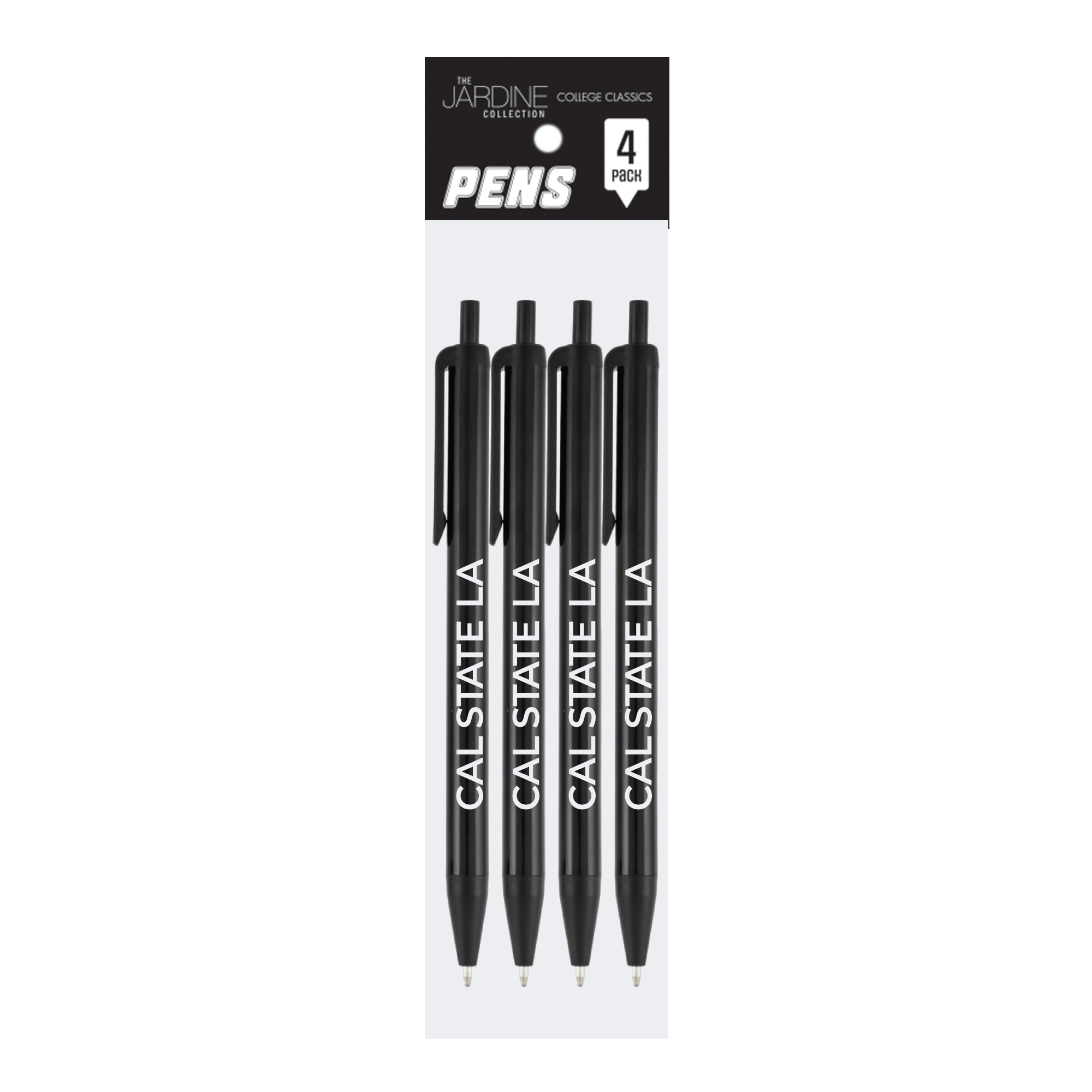 Bic Click Stic 4pk Primary Mark