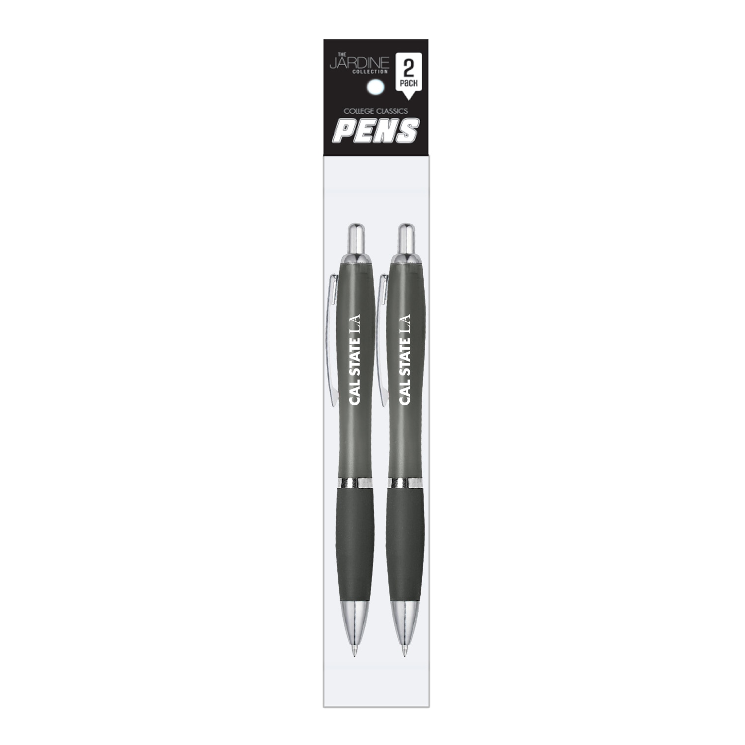 Nash Click Pen 2pk School Name