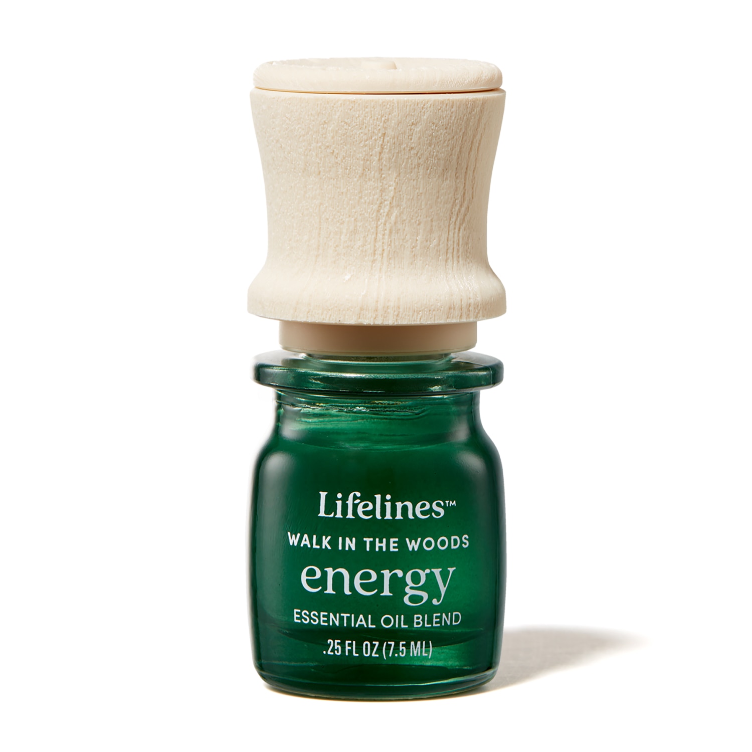 Lifelines Essential Oil Blend 7.5ml-Energy