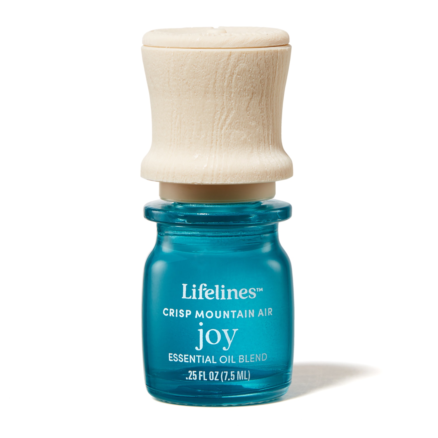 Lifelines Essential Oil Blend 7.5ml-Joy