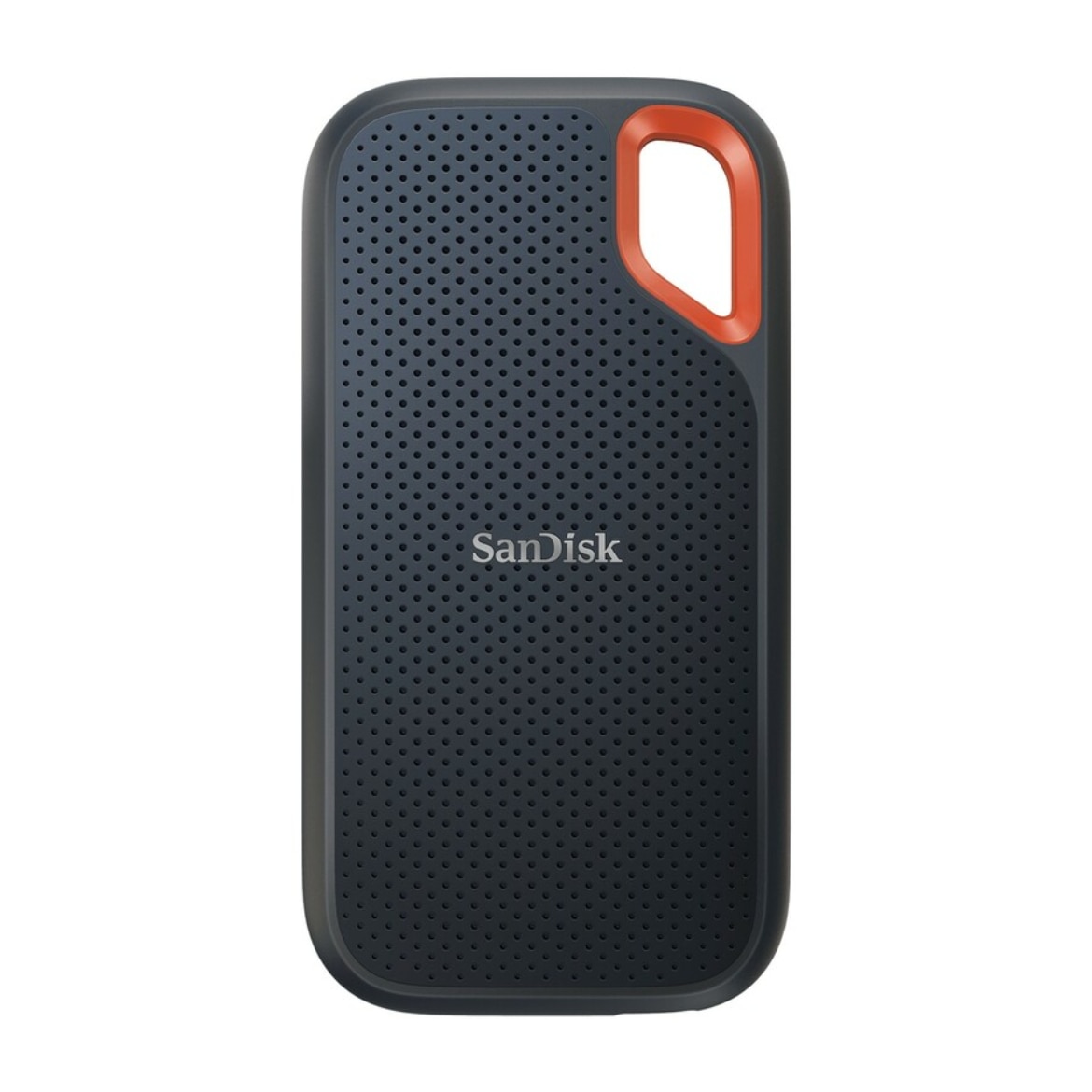 SanDisk Extreme 2 TB Portable Solid State Drive