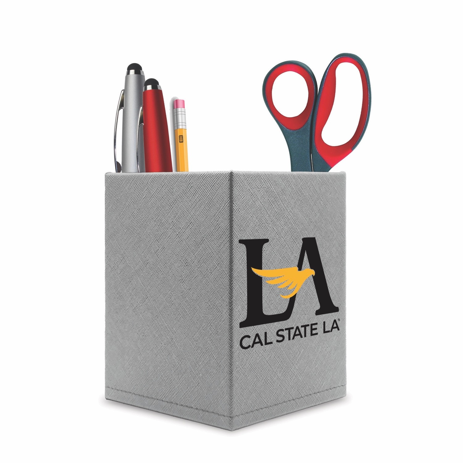 Square Desk Caddy