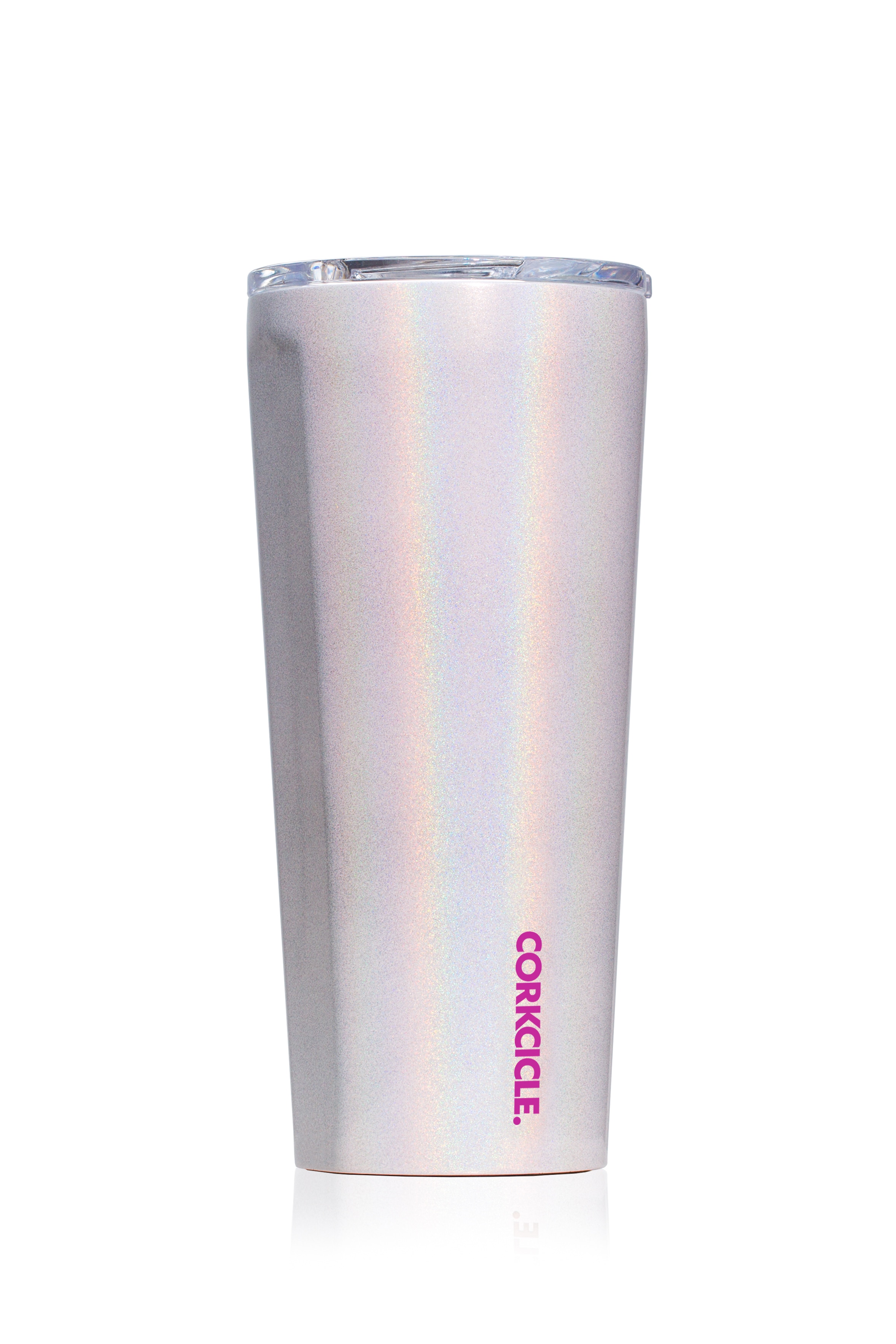 Corkcicle 24oz Tumbler - Sparkle Unicorn Magic