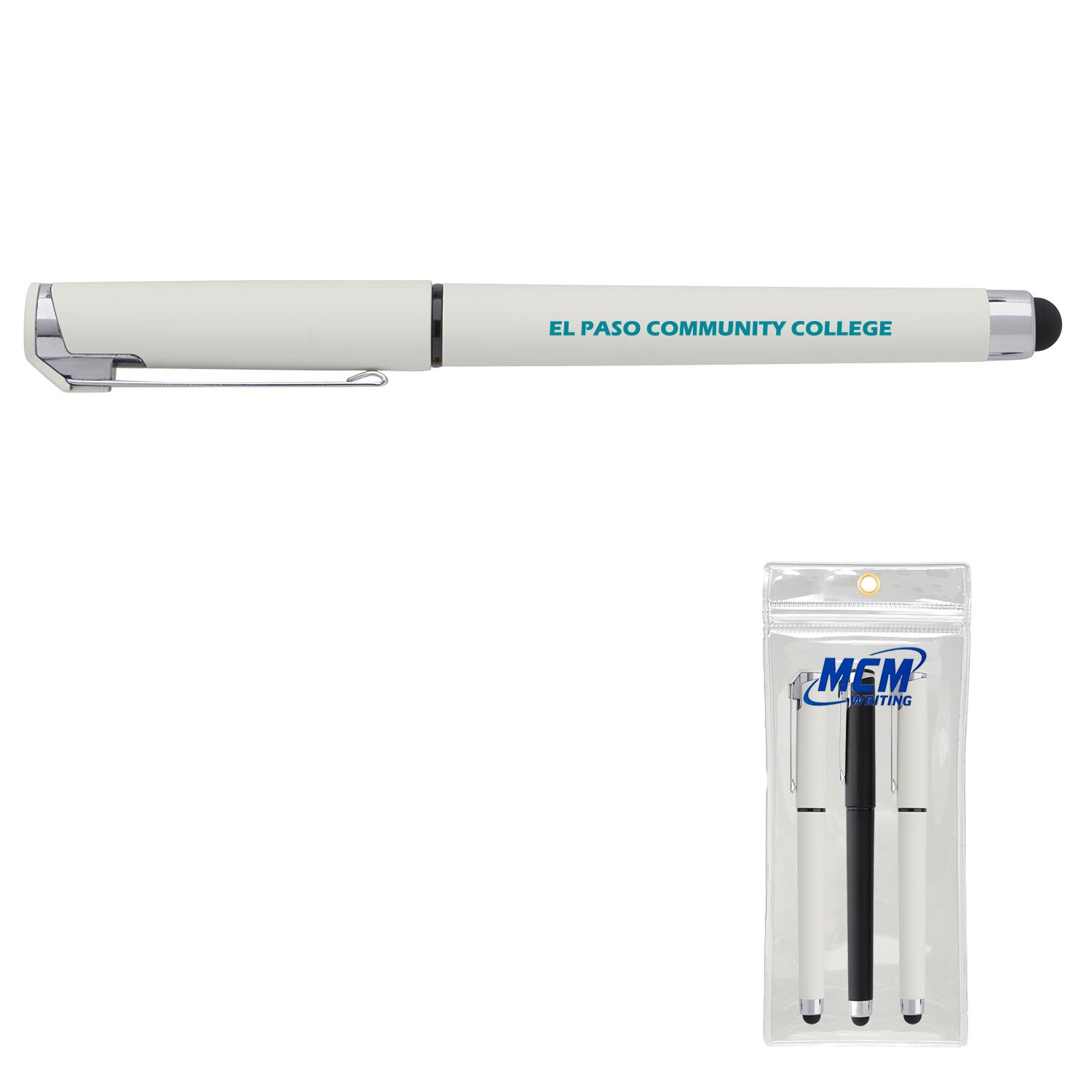 Cali Stylus Pen 3pk