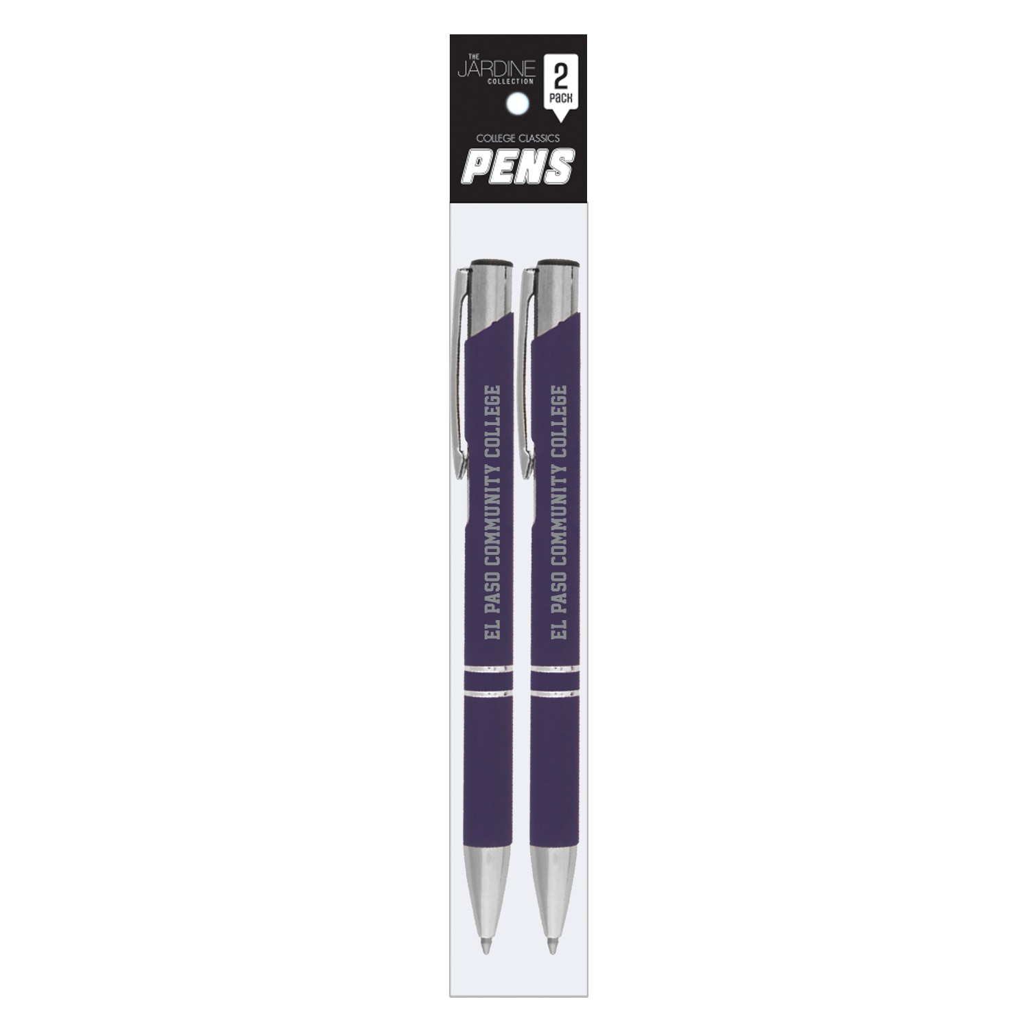 Chic Soft Grip 2pk Primary Mark