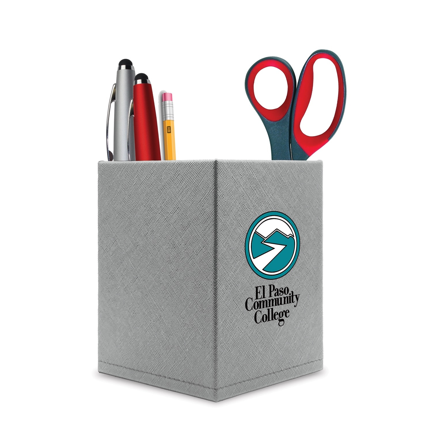 Square Desk Caddy