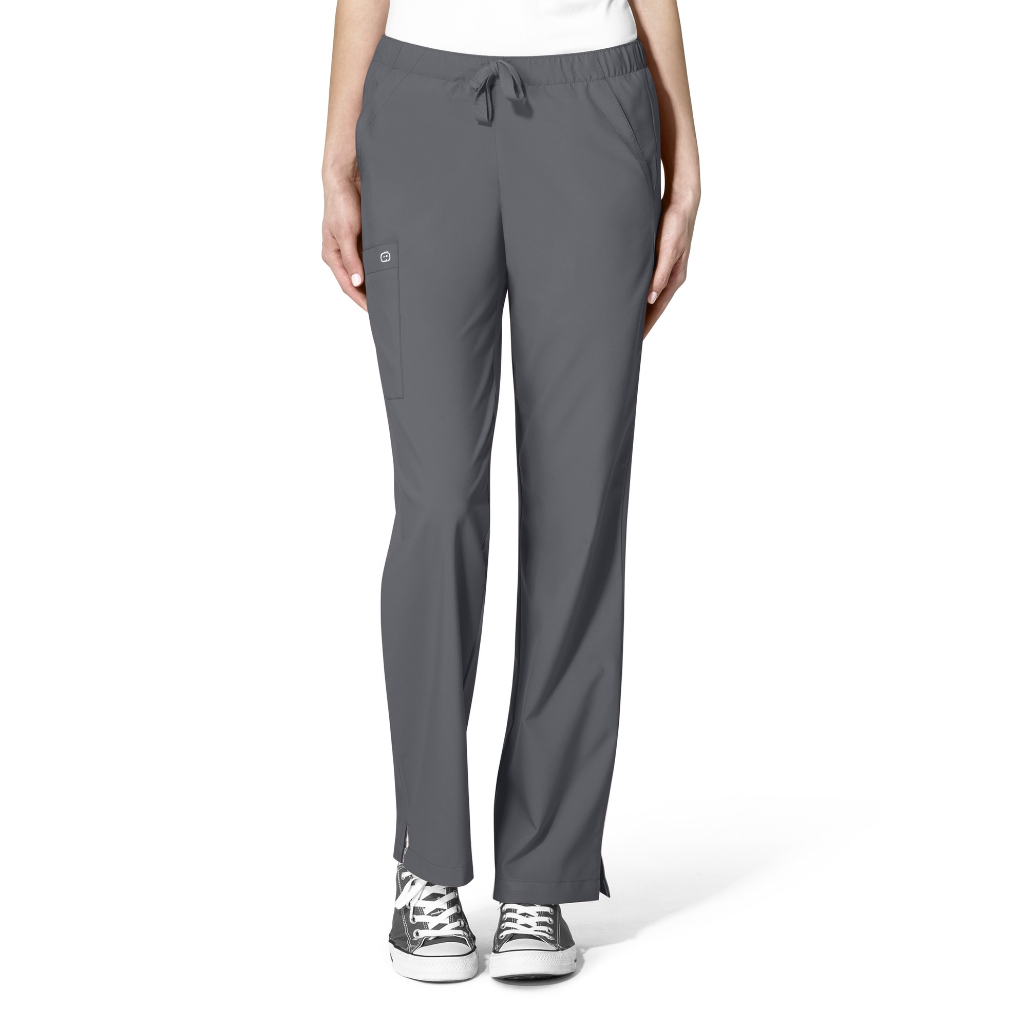 W123 Women's Drawstring Pant, 5255
