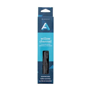 Charcoal Willow Asst