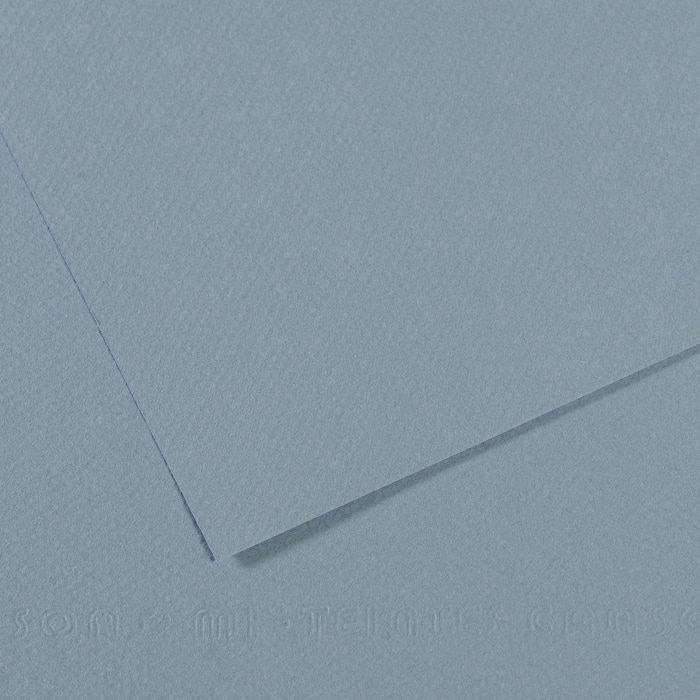 Paper-Miteintes 8.5X11 Lt.Blue