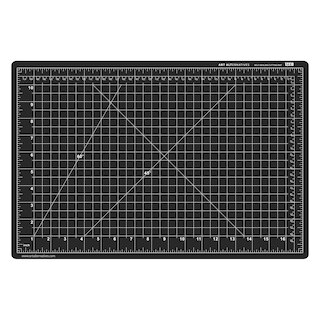 Art Alternatives Self-Healing Cutting Mat, 12