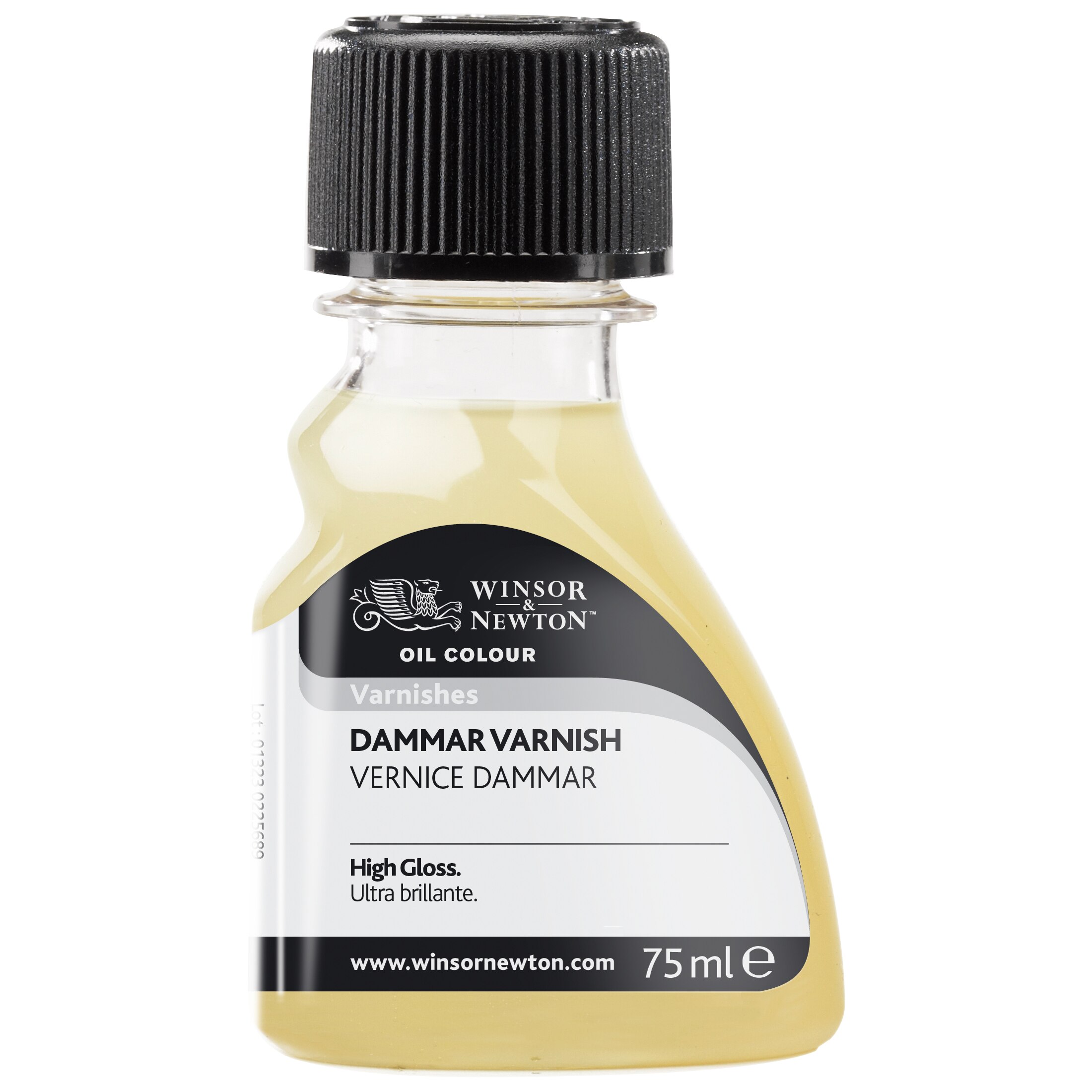 Varnish-Wn Damar 75Ml