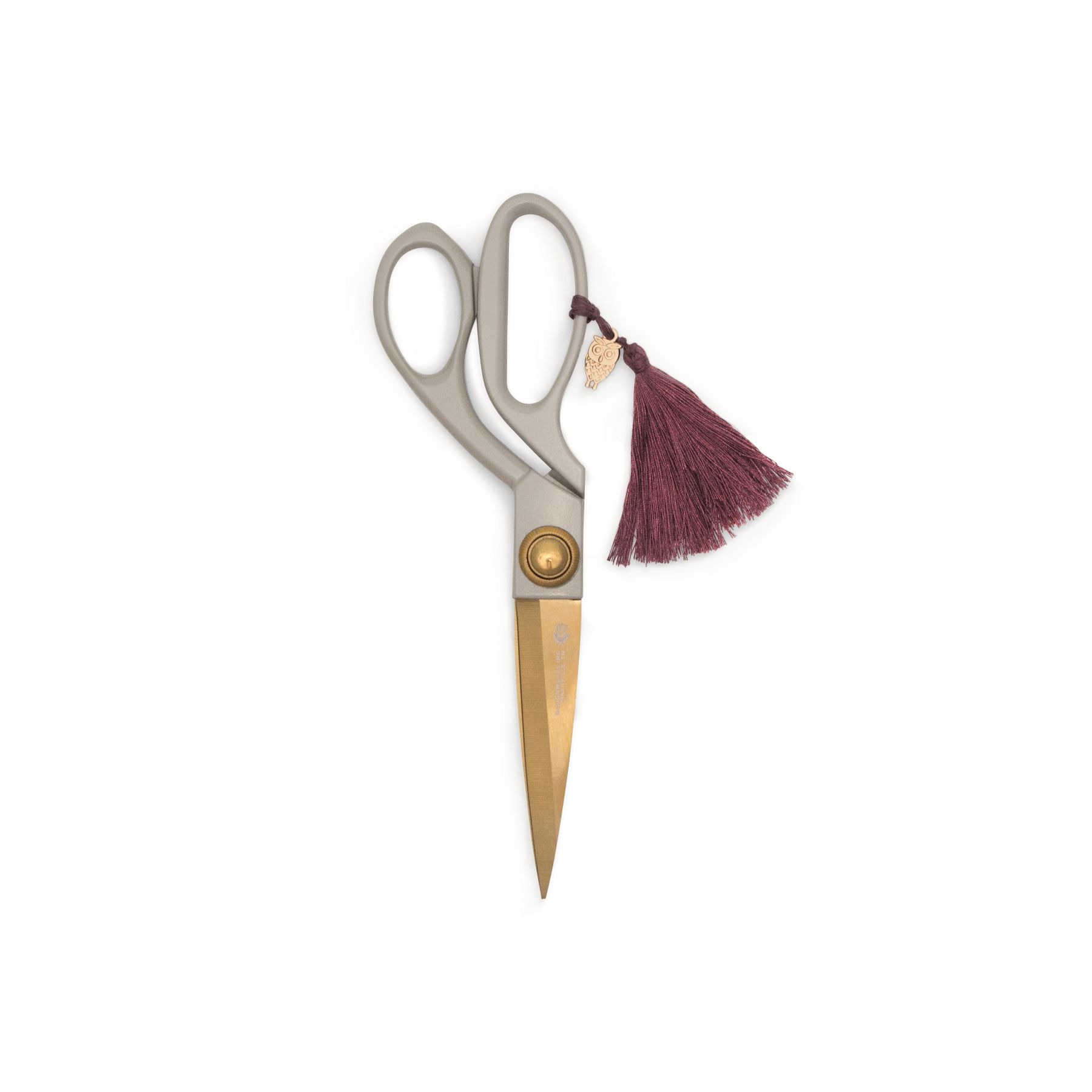 Scissors w Tassel