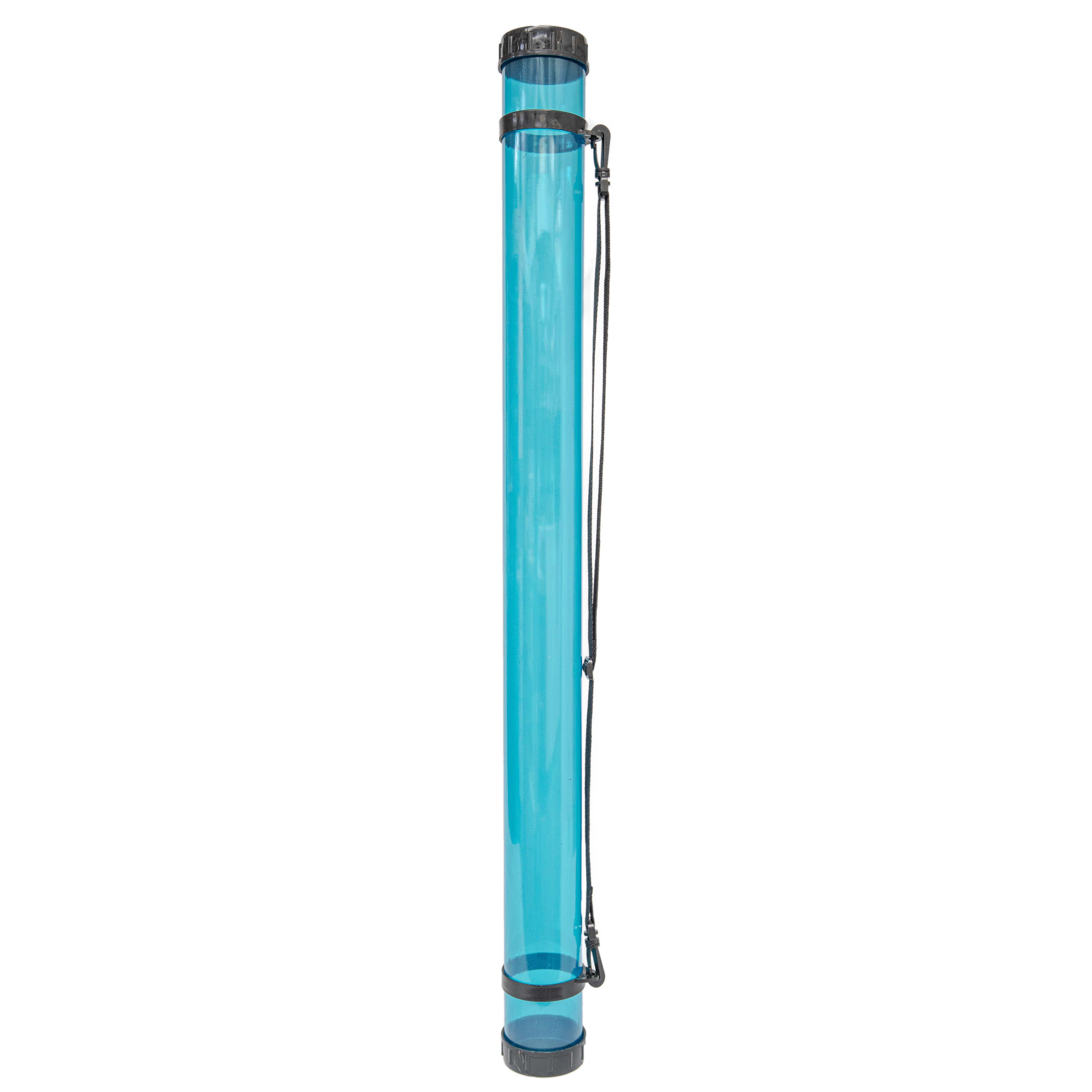 Art Alternatives Transporter Tubes 36  Blue