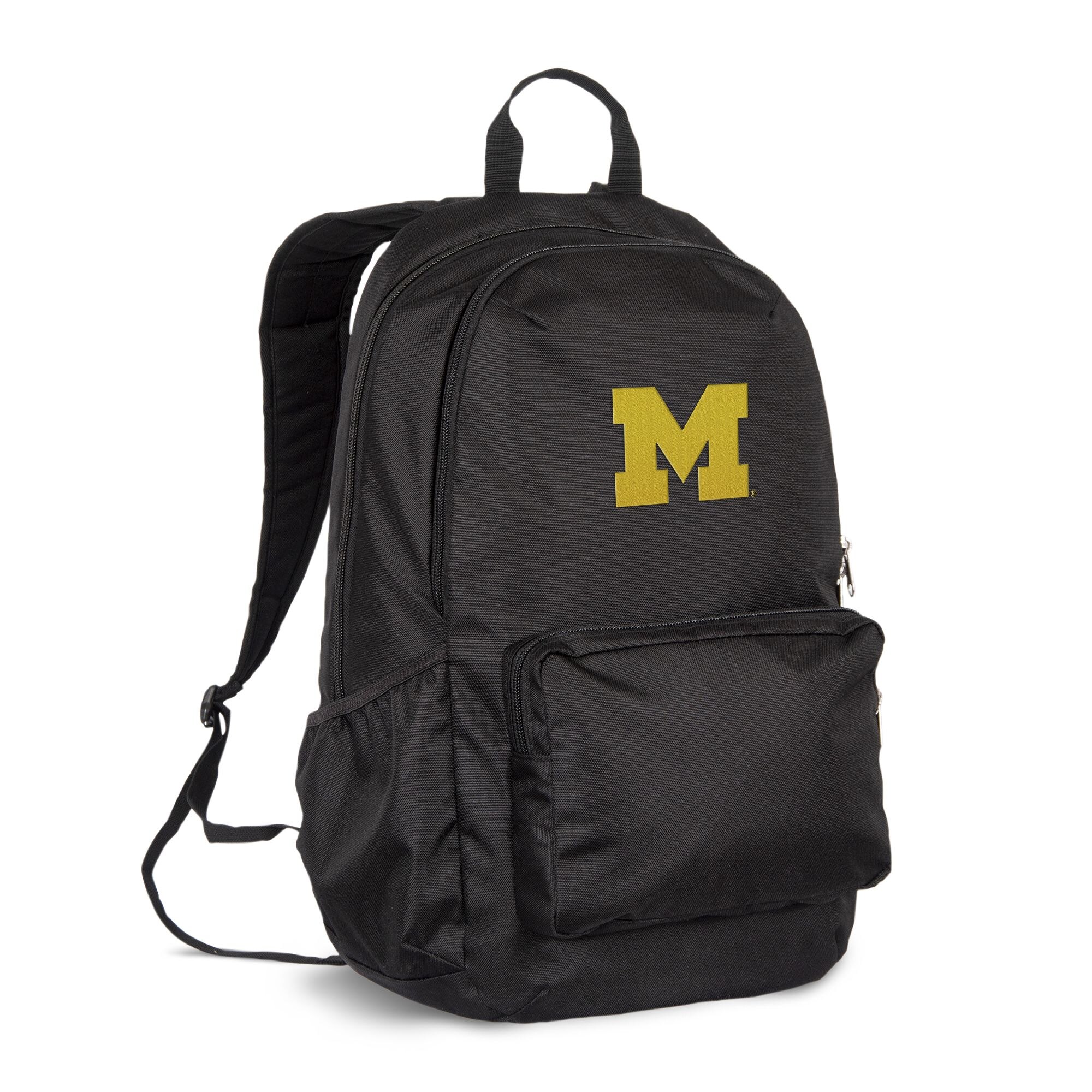 Michigan Wolverines PRMRY Emb Backpack