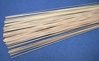 Midwest Basswood Strip, 24