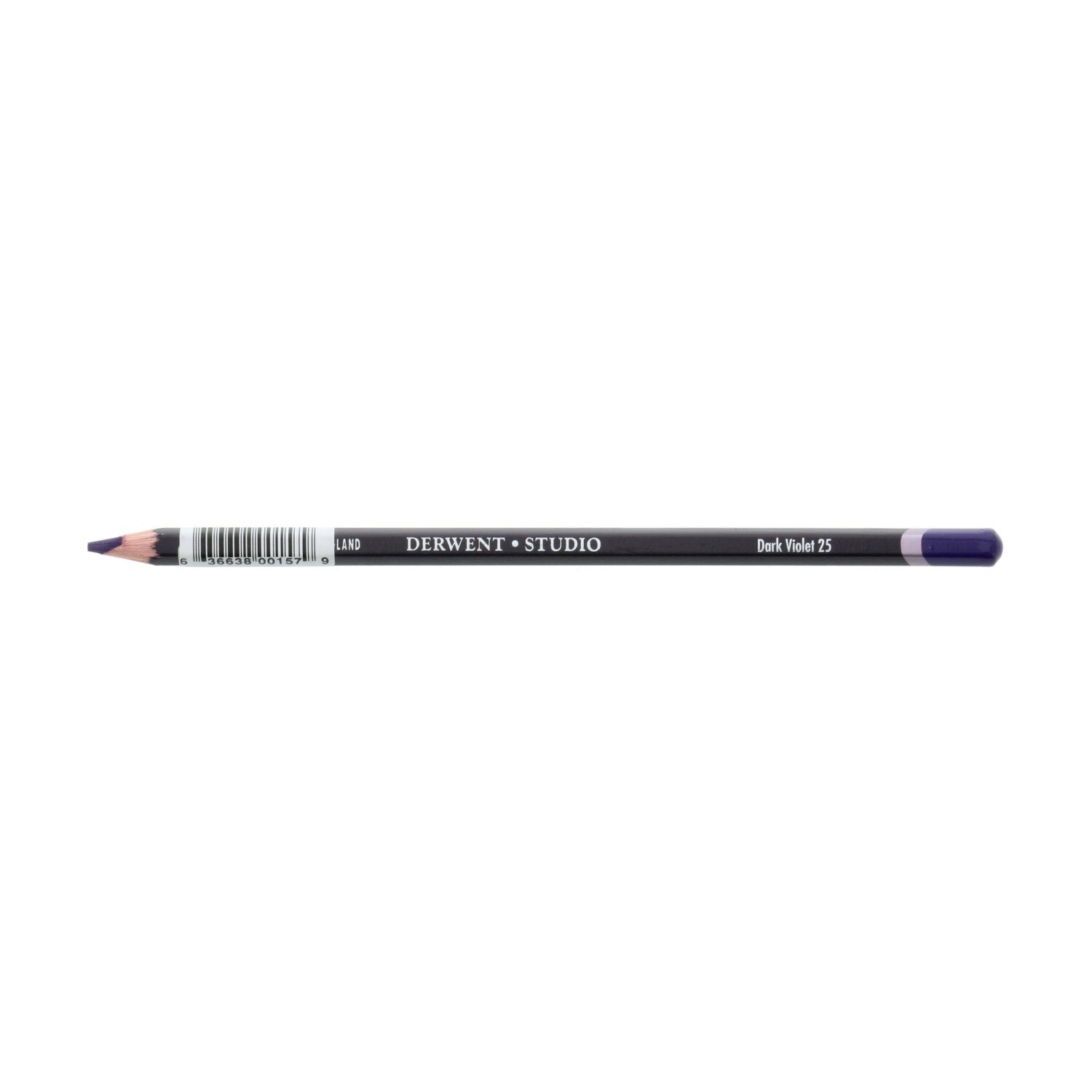 Studio Colored Pencils, Dark Violet