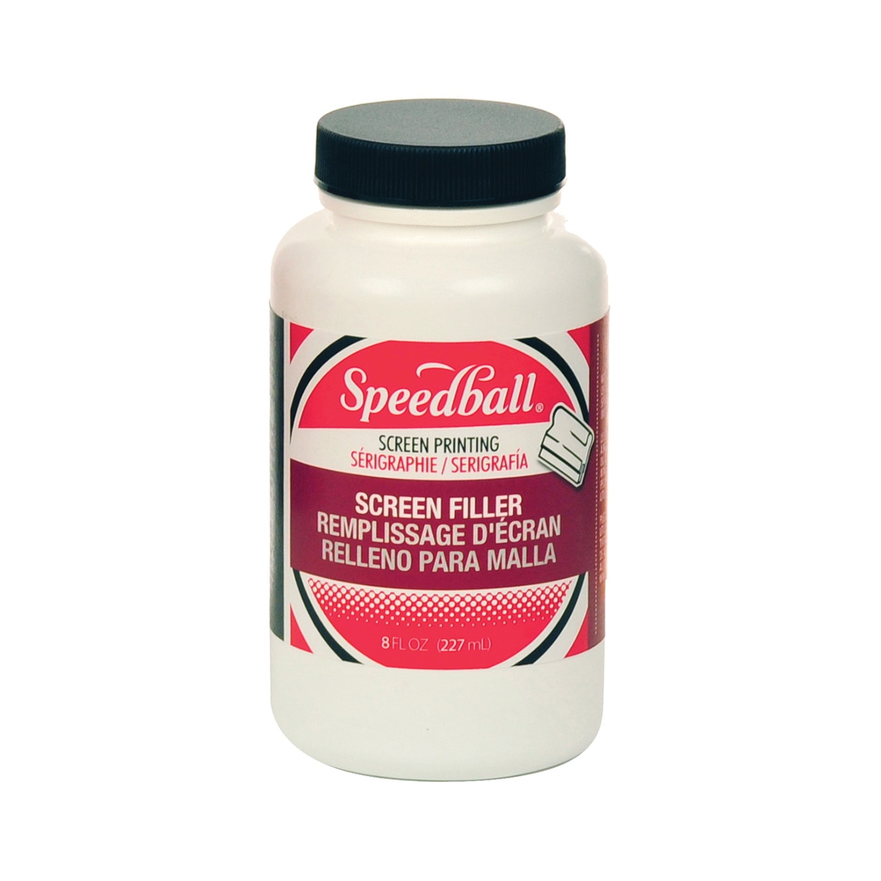 Speedball Screen Filler, 8 oz.