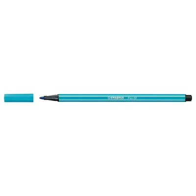 Pen 68 Light Blue