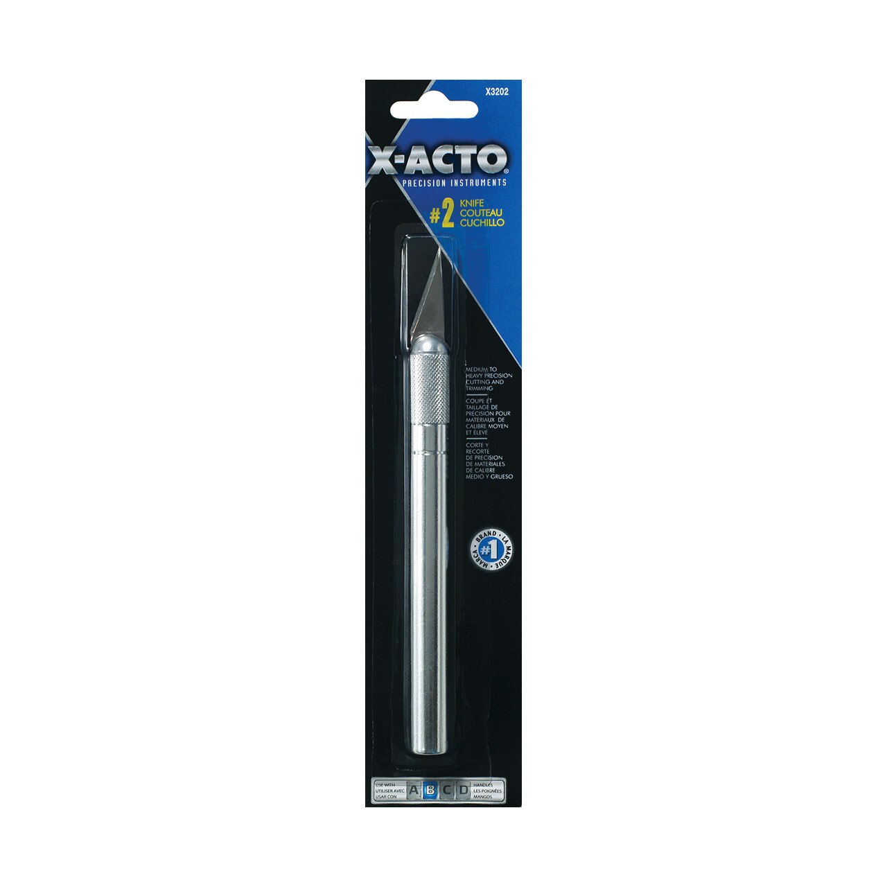 X-Acto #2 Knife