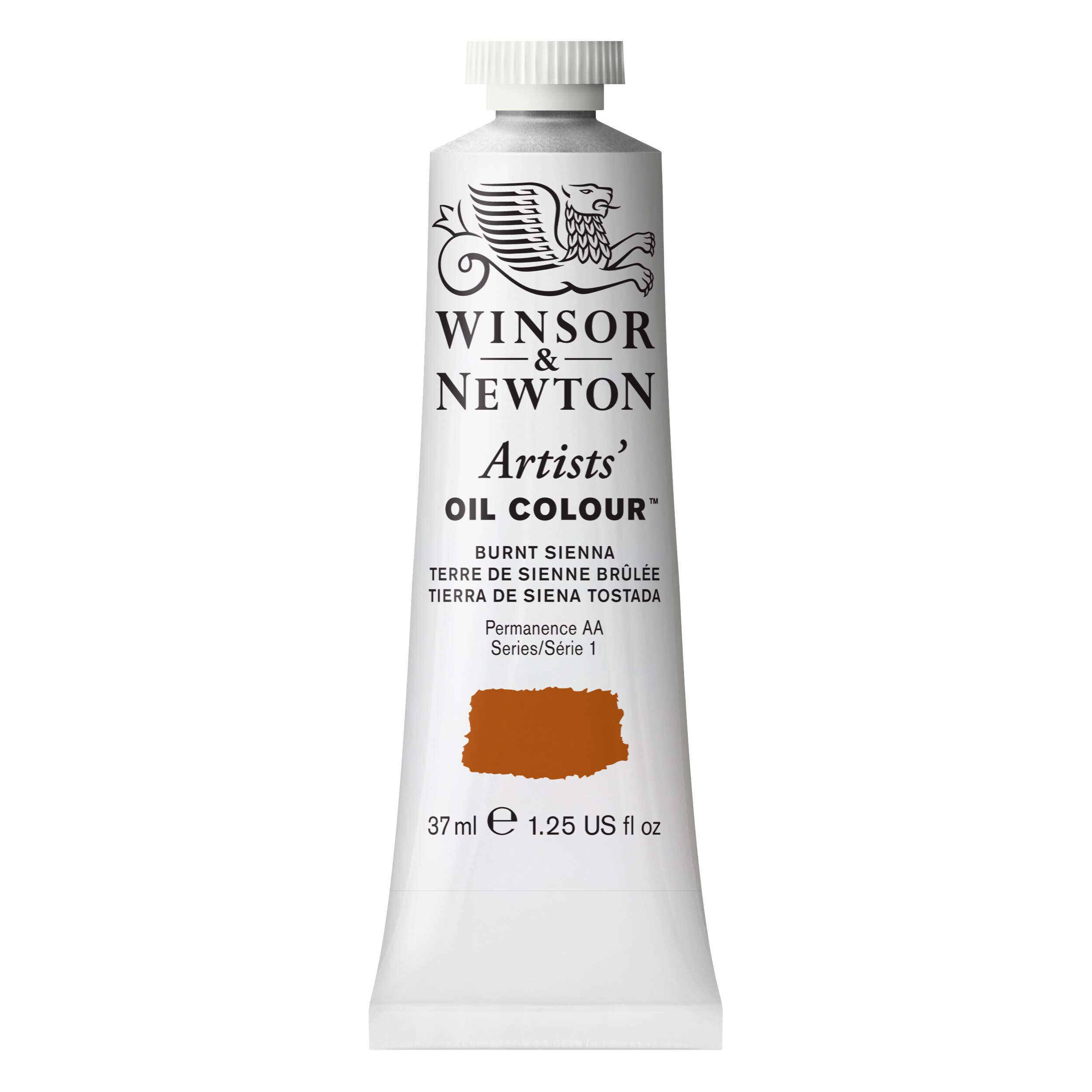 Winsor Newton Artist Oil Color