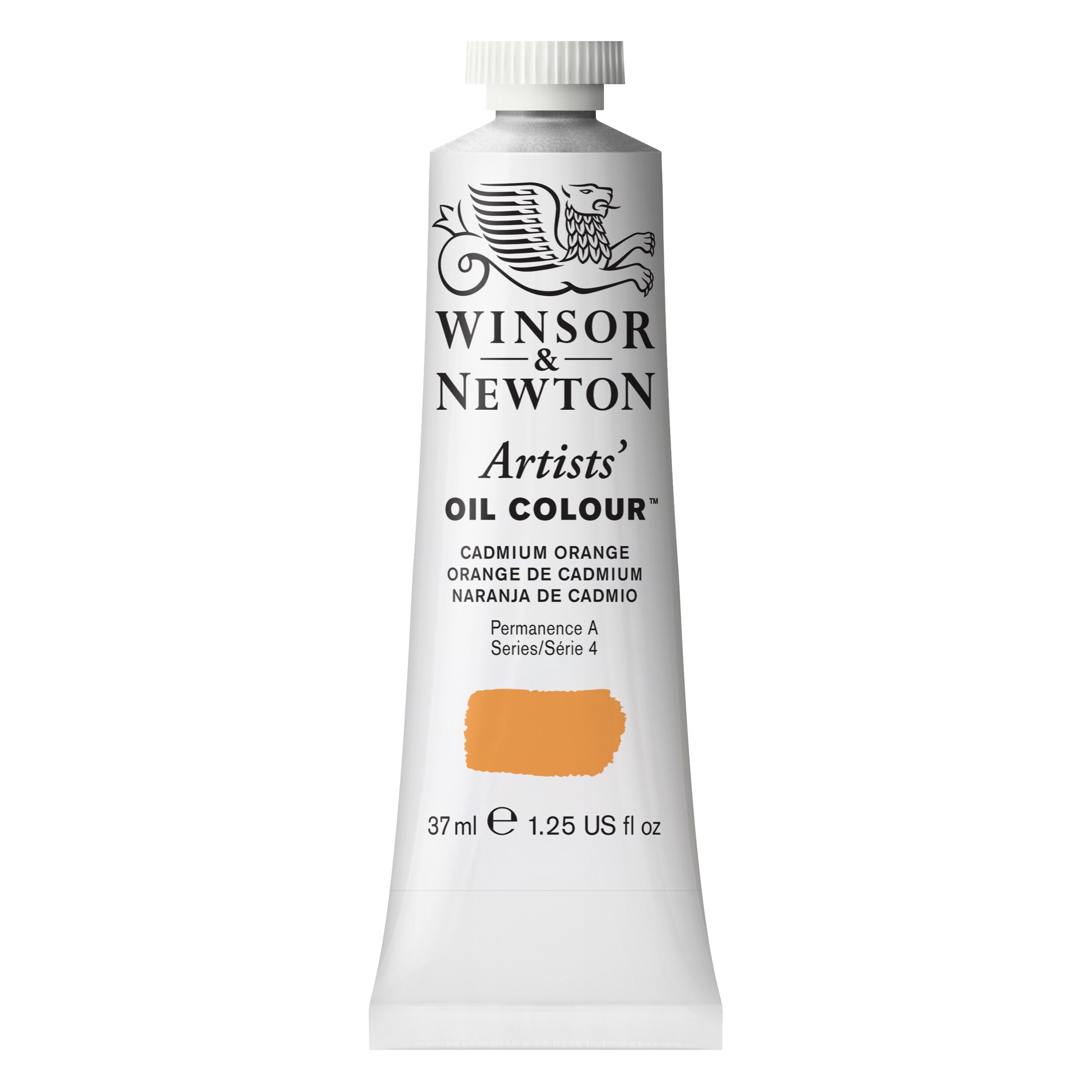 Winsor Newton Artist Oil Color